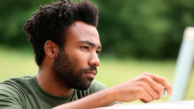 Community Donald Glover