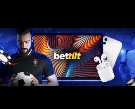 Bettilt – um casino com uma aplicação móvel