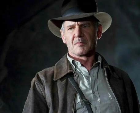 Harrison Ford é oficialmente confirmado em Capitão América 4