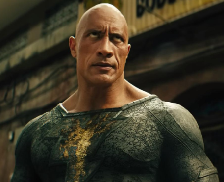 Adão Negro | Bilheteria em noite de estreia é a maior desde Aquaman