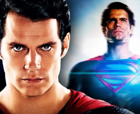 Adão Negro | The Rock confessa ‘ter lutado’ pelo retorno de Henry Cavill