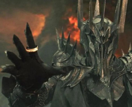 Sauron x Morgoth: Quem venceria o duelo em Os Anéis do Poder?