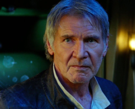 Harrison Ford pode ter entrado para o elenco de Capitão América 4