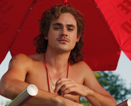 Went Up The Hill | Dacre Montgomery, de Stranger Things, entra para o elenco do terror