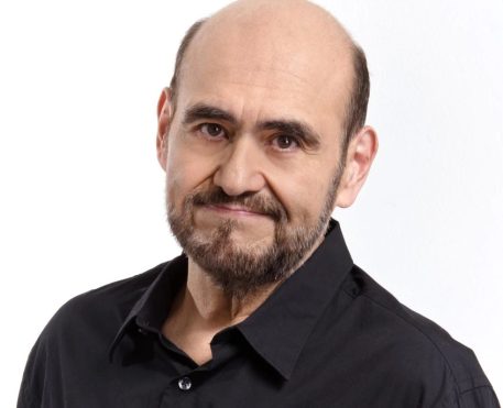 Edgar Vivar, o eterno Sr. Barriga, de Chaves estará na CCXP 22