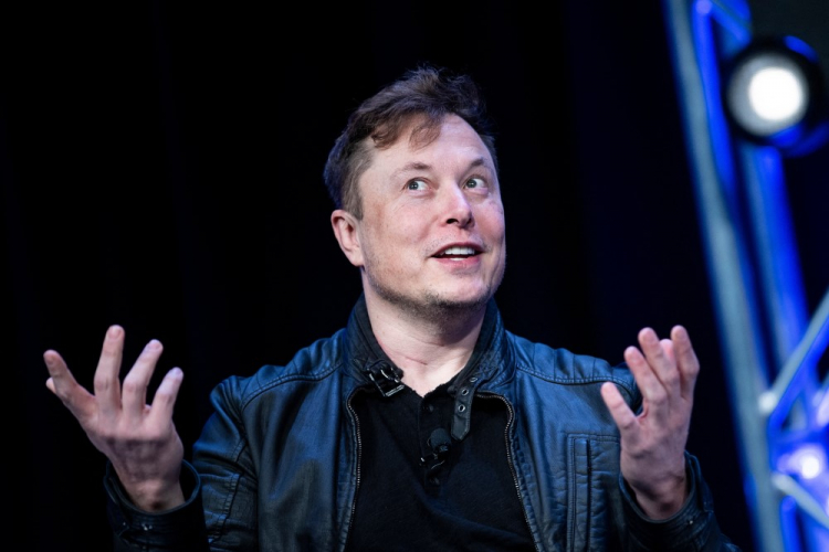 Elon Musk compra Twitter