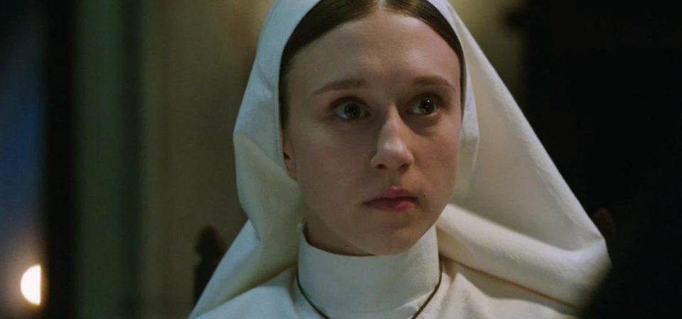 Farmiga em A Freira 2