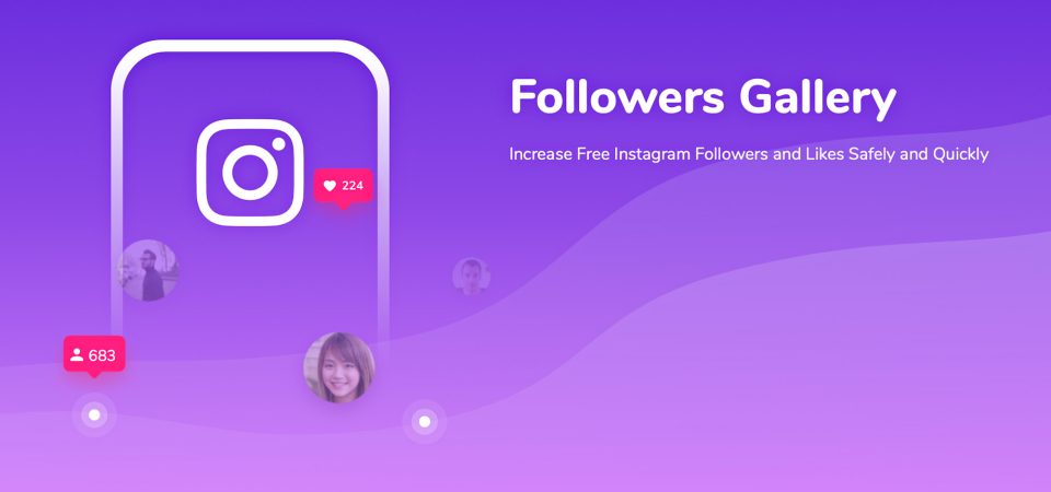 Como criar um bom nome para o Instagram com Followers Gallery?