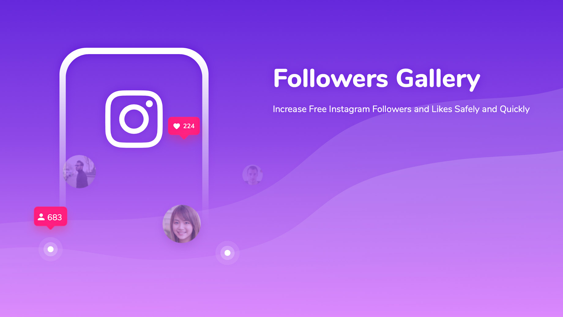Como criar um bom nome para o Instagram com Followers Gallery?