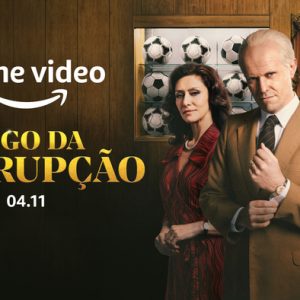 Jogo da Corrupção