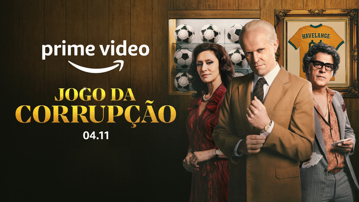 Jogo da Corrupção