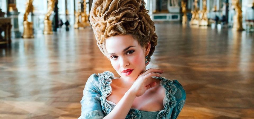 Marie-Antoinette