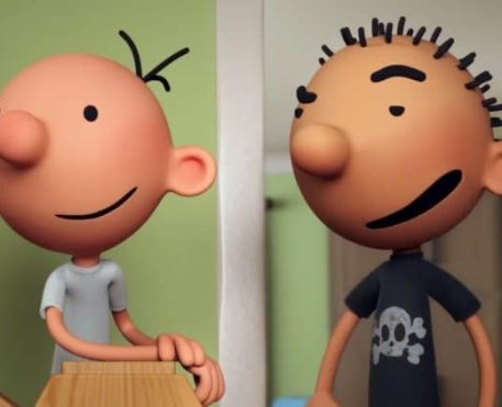 O Diário de Um Banana: As Regras do Rodrick ganha trailer