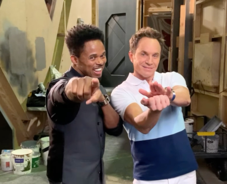 Power Rangers | Elenco original é confirmado no especial de 30 anos