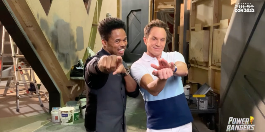 Power Rangers | Elenco original é confirmado no especial de 30 anos