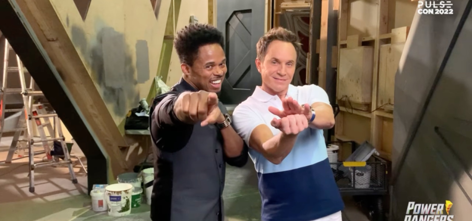 Power Rangers | Elenco original é confirmado no especial de 30 anos