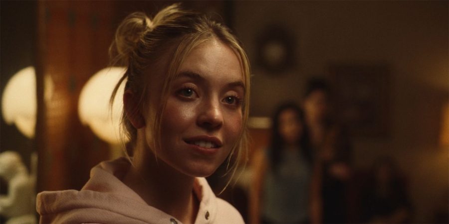 Sydney Sweeney vai estrelar e produzir a nova versão de Barbarella