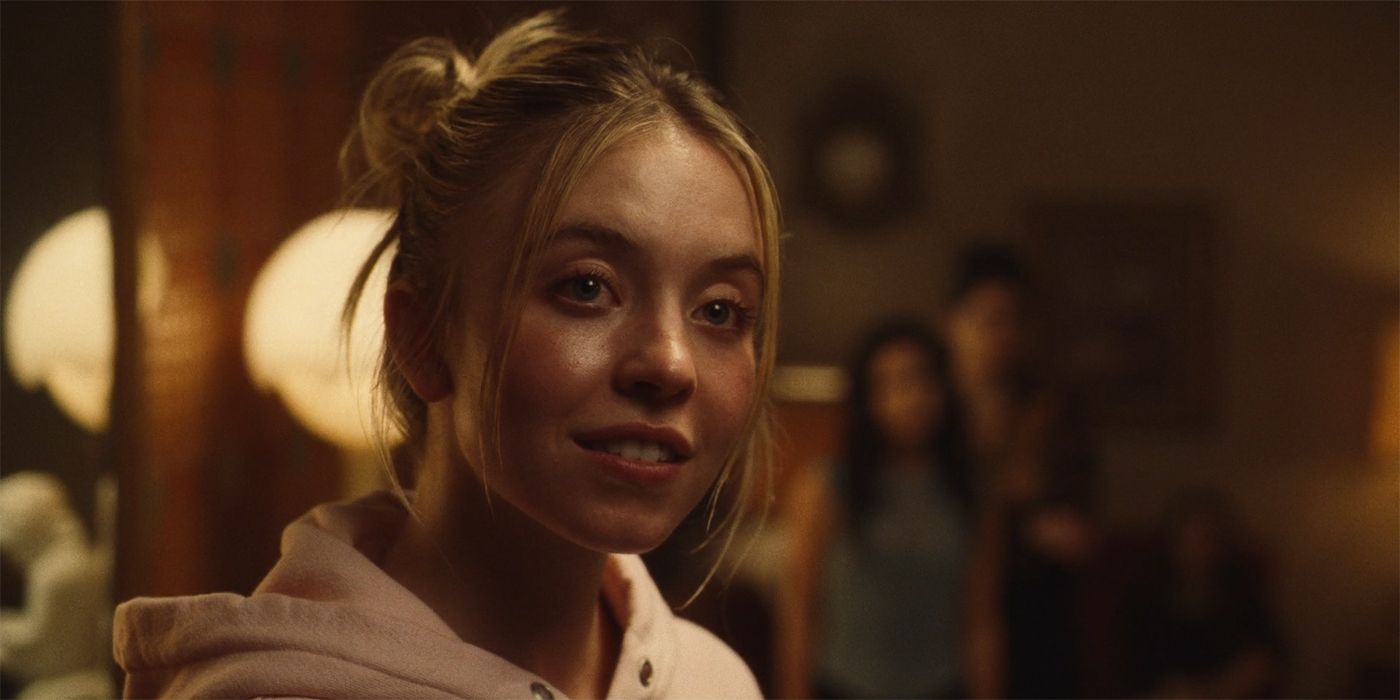 Sydney Sweeney vai estrelar e produzir a nova versão de Barbarella