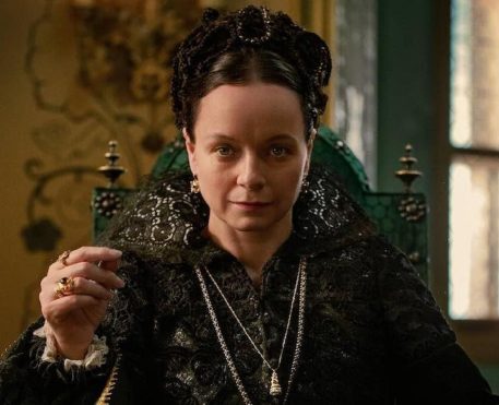 The Serpent Queen é renovada para a segunda temporada