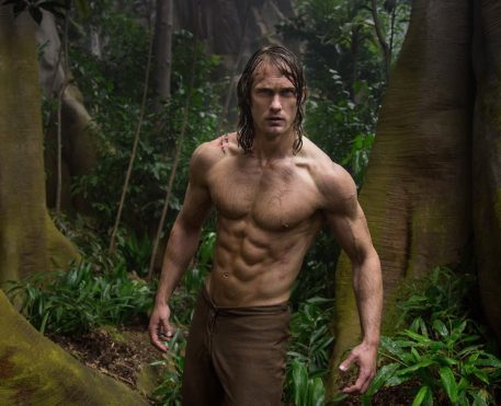 Sony adquire direitos de Tarzan e vai produzir um novo filme