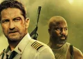 Gerard Butler retorna no trailer EXPLOSIVO de 'Missão de Sobrevivência';  Confira dublado e legendado! - CinePOP