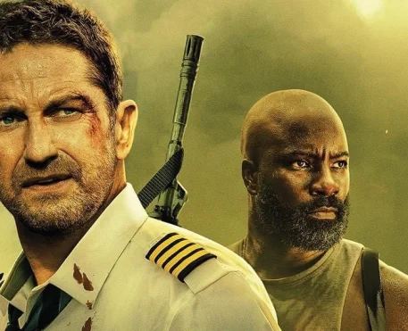 Alerta Máximo ganha cartaz e trailer com cenas eletrizantes