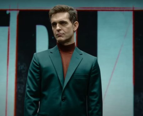 Berlin, derivado de La Casa de Papel, ganha teaser