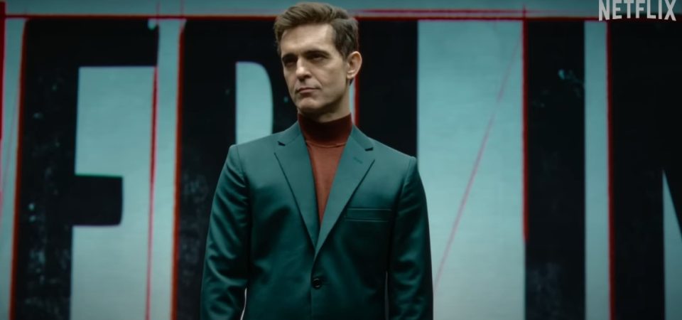 Berlin, derivado de La Casa de Papel, ganha teaser
