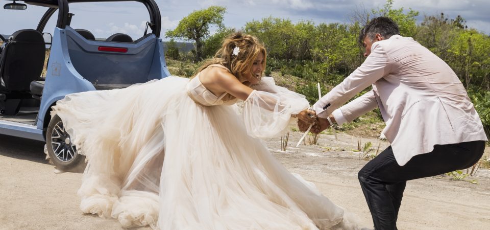 Casamento Armado, comédia de ação com Jennifer Lopez, ganha trailer