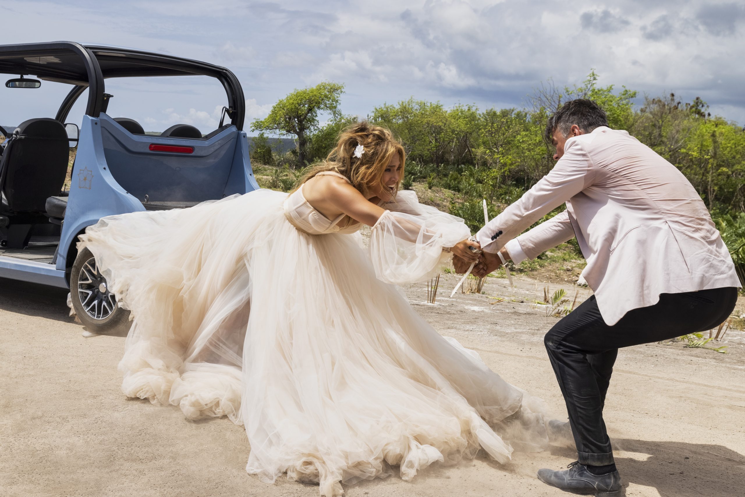 Casamento Armado, comédia de ação com Jennifer Lopez, ganha trailer