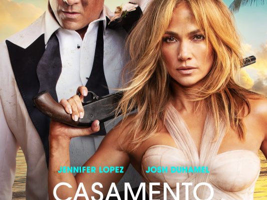 Casamento Armado, comédia de ação com Jennifer Lopez, ganha trailer