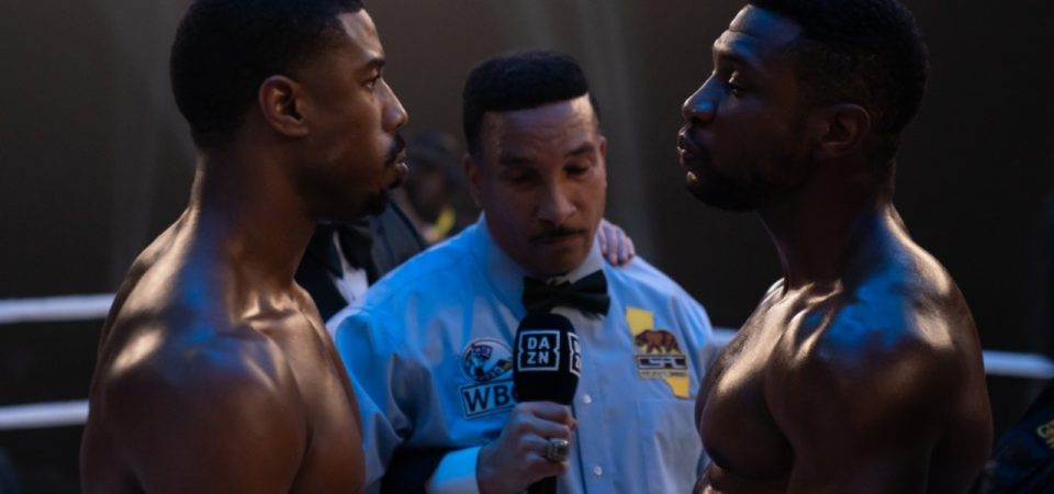 Creed III | Adonis encara velho amigo no primeiro trailer do filme