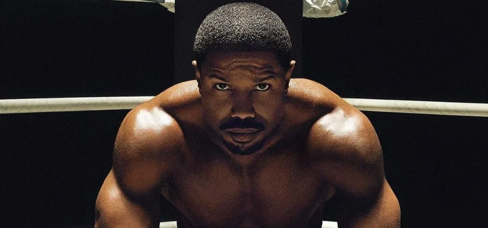 Creed III ganha cartazes com Michael B. Jordan e Jonathan Majors