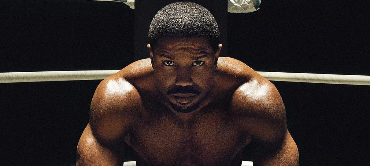 Creed III ganha cartazes com Michael B. Jordan e Jonathan Majors