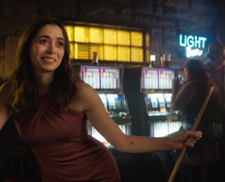 Pinguim | Série derivada de The Batman terá Cristin Milioti