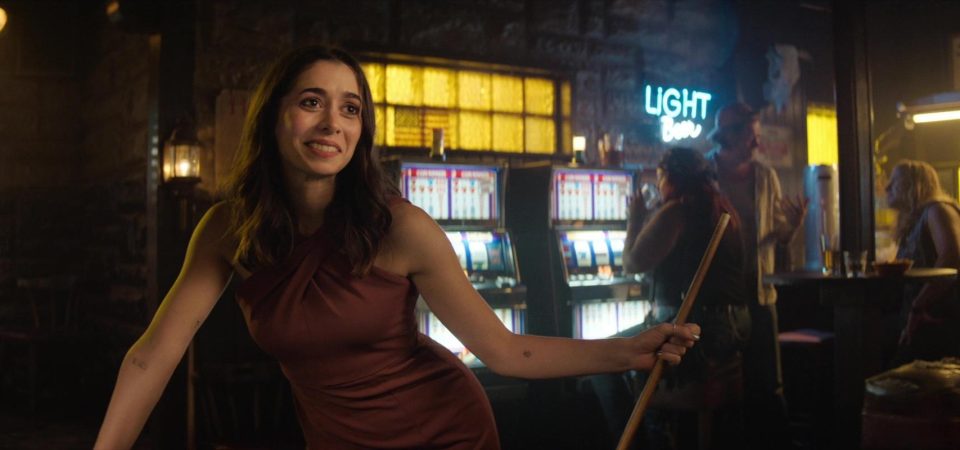 Pinguim | Série derivada de The Batman terá Cristin Milioti