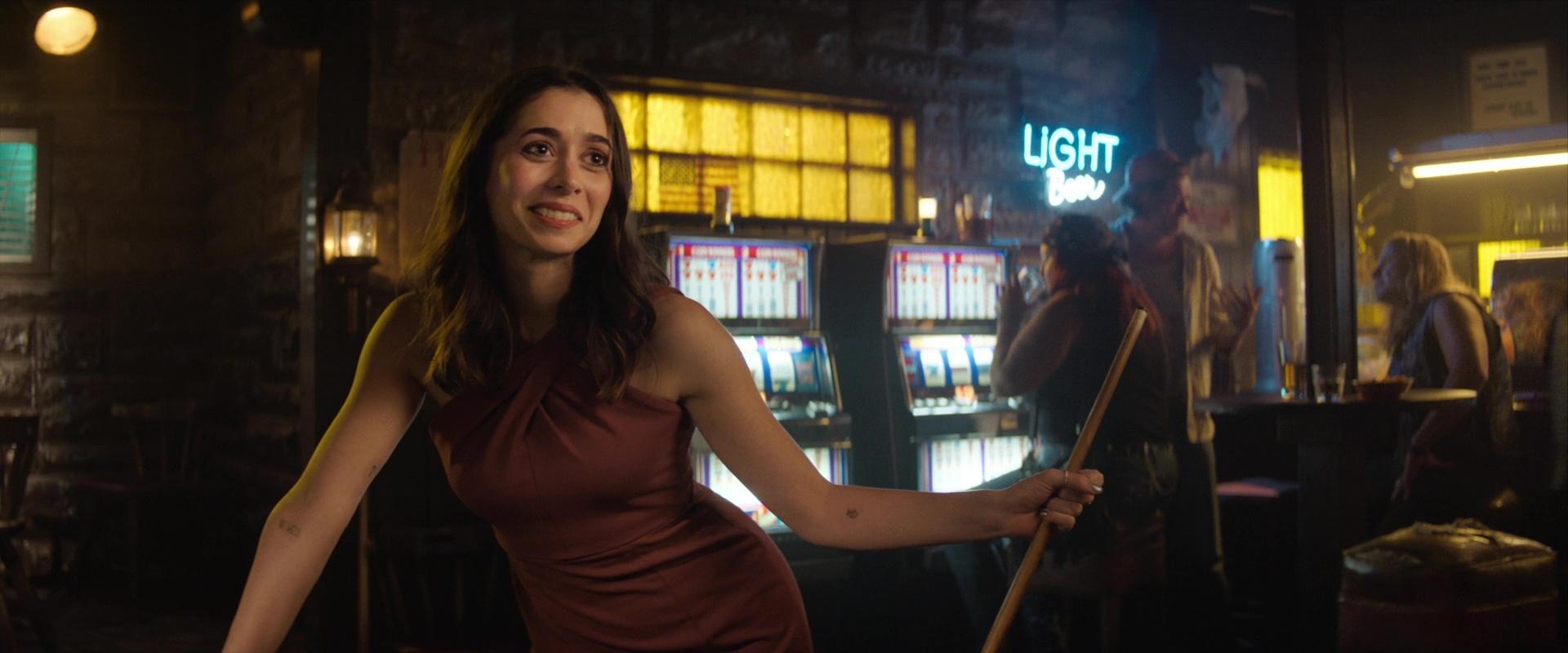 Pinguim | Série derivada de The Batman terá Cristin Milioti