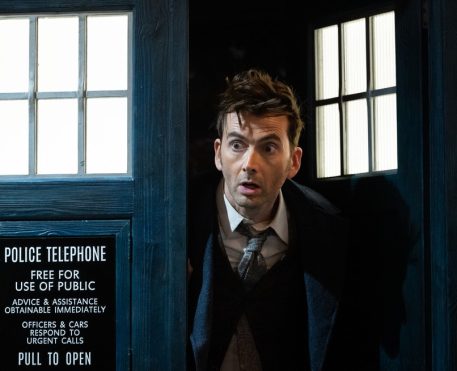 Disney anuncia que Doctor Who chega ao Disney Plus em 2023