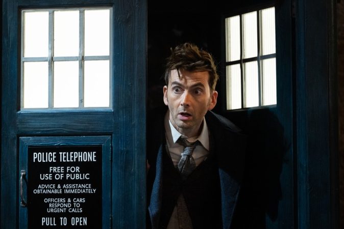 Disney anuncia que Doctor Who chega ao Disney Plus em 2023