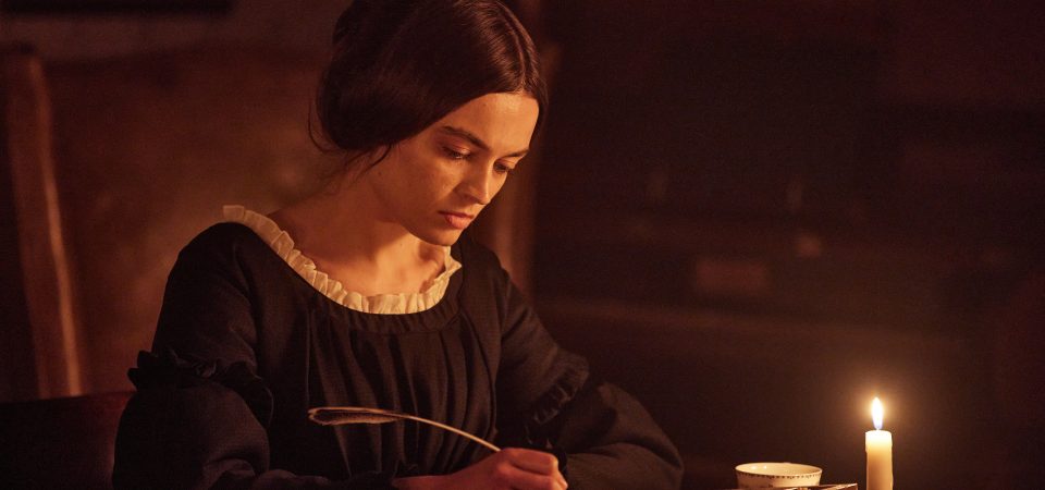 Emily, drama estrelado por Emma Mackey, ganha trailer oficial