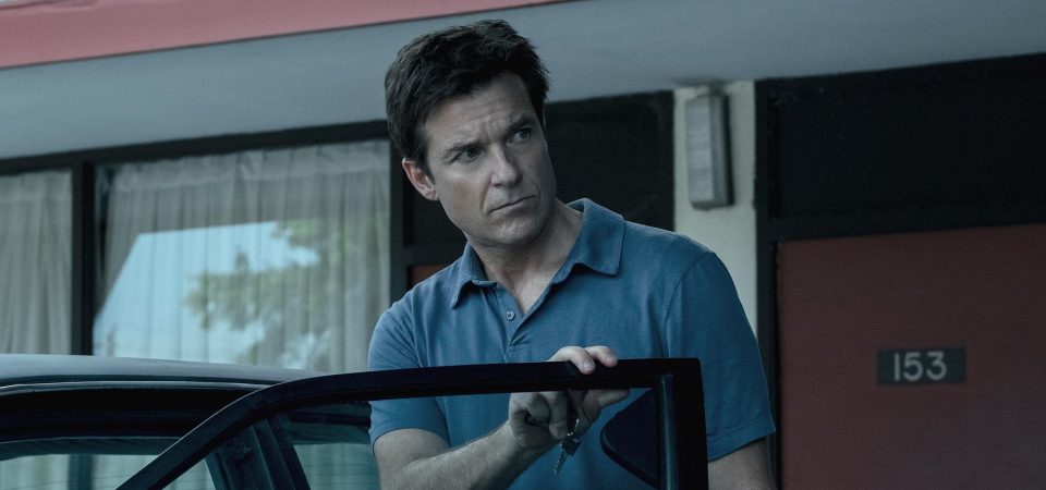 Jason Bateman Ozark Black Rabbit