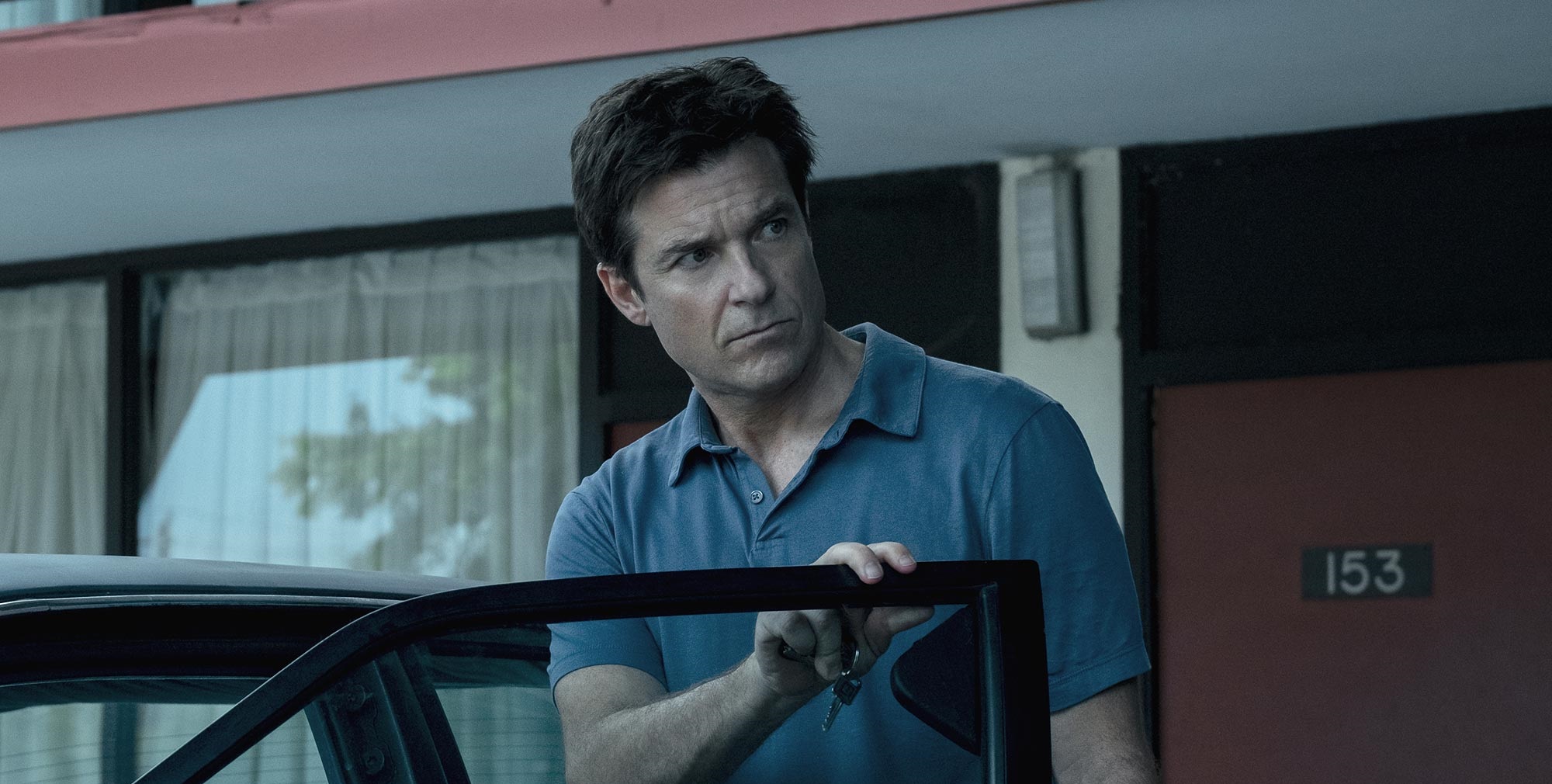 Jason Bateman Ozark Black Rabbit