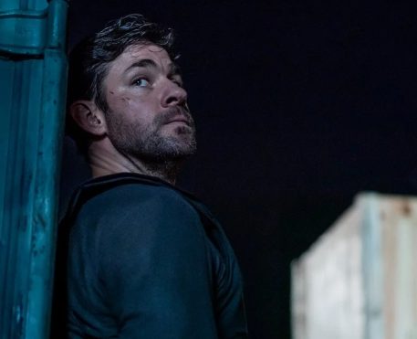 Jack Ryan de Tom Clancy