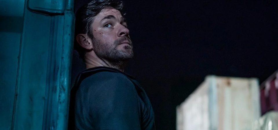 Jack Ryan de Tom Clancy