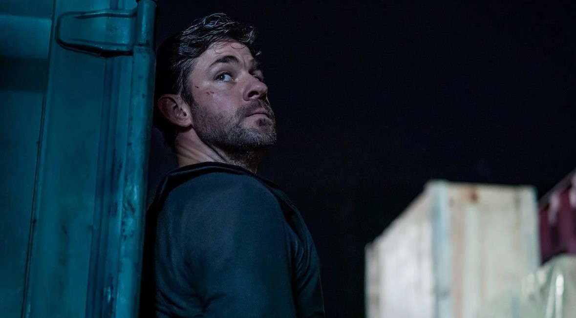 Jack Ryan de Tom Clancy
