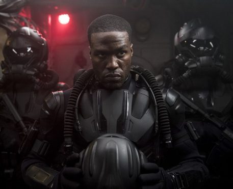 Yahya-Abdul Mateen II será o Magnum na série da Marvel no Disney+