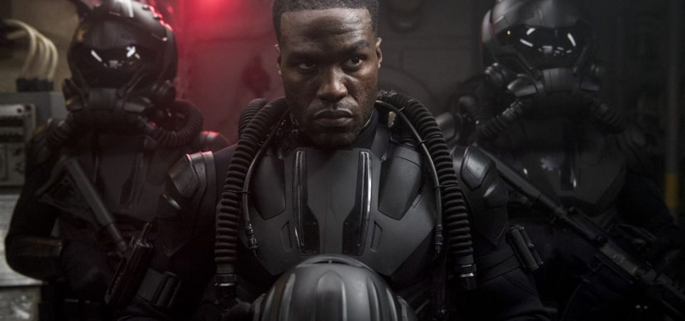 Yahya-Abdul Mateen II será o Magnum na série da Marvel no Disney+