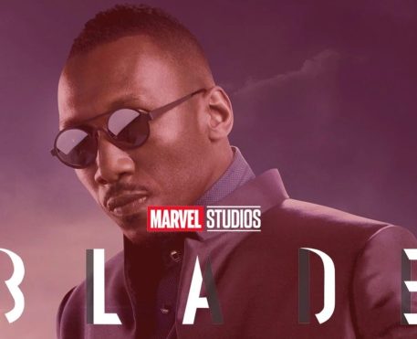 Blade | Bassam Tariq deixa a direção do filme da Marvel Studios