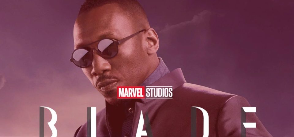 Blade | Bassam Tariq deixa a direção do filme da Marvel Studios