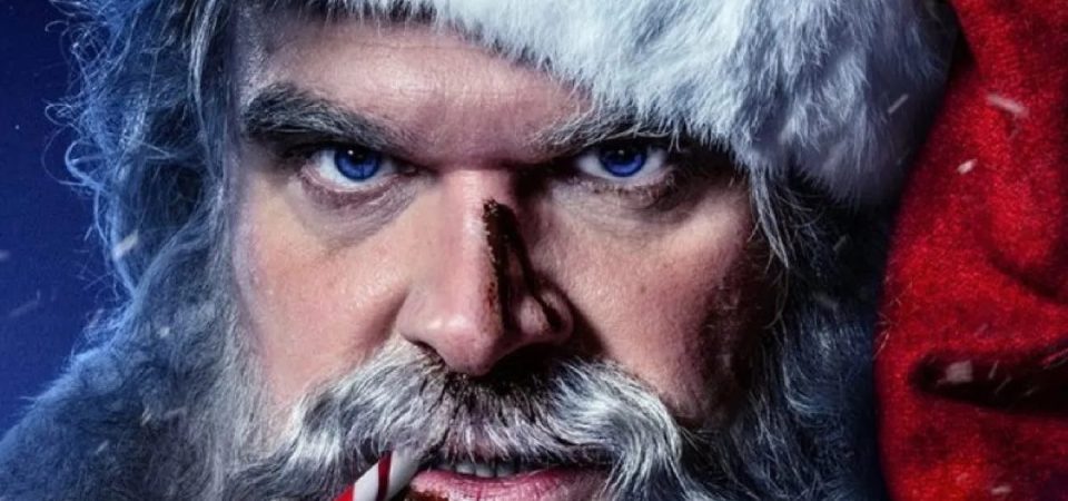 Noite Infeliz, filme sombrio de Natal com David Harbour, ganha trailer